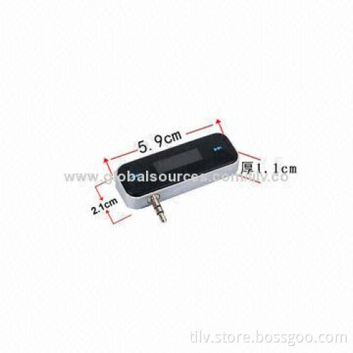 Wholesales Car FM Radio Module for Smart Phone
